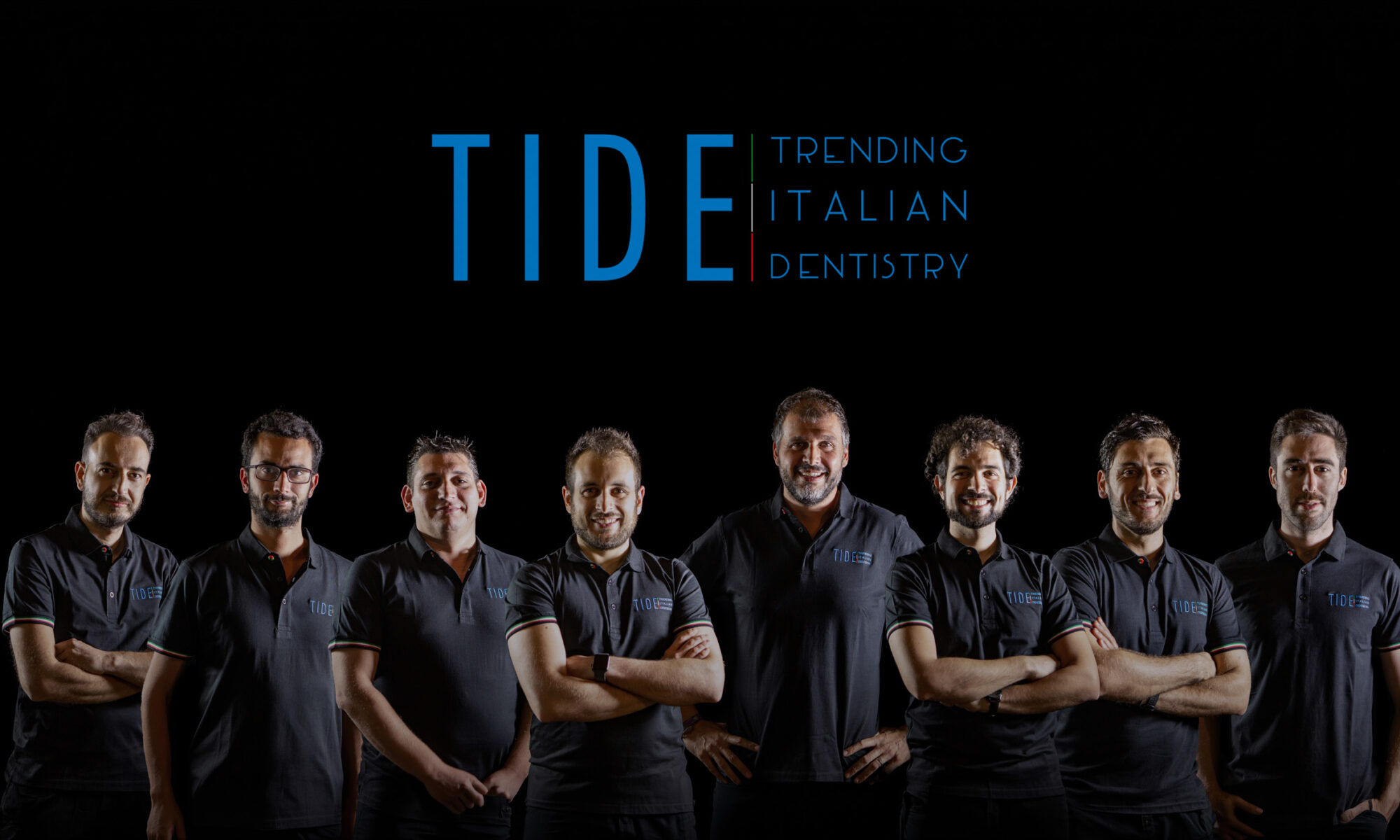 staff tide